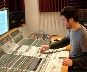 Sound Engineering