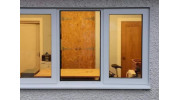Aluminium Windows
