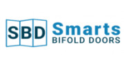 Smarts Bifold Doors