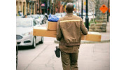 Courier Services