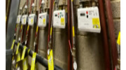 Mains Water Leaks