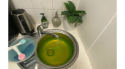 Hidden Bathroom Leaks