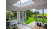Conservatories & Orangeries