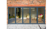 Bi-Folding Doors