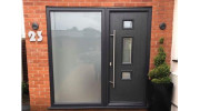 UPVC Doors