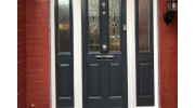 Composite Doors