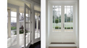 French Patio Doors