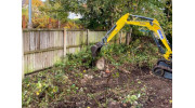 Site Clearance