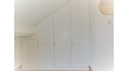 Understairs & Eaves Storage