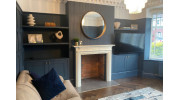 Built-In Wardrobes