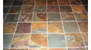 Flagstone and Slate Cleaning and Sealing