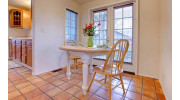 Terracotta Tile Cleaning and Sealing