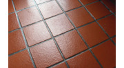 Quarry and Victorian Tile Cleaning