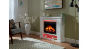 Electric Fire Suites