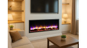 Smart Electric Fires