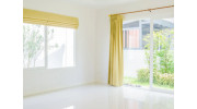 Curtain Roman Blind Cleaning