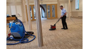 Commercial Carpet and Upholstery Cleaning