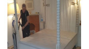 Mattress Cleaning