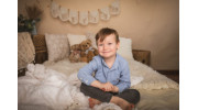 Kids Fine Art Portraits
