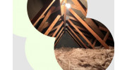 Loft insulation