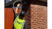 Cavity Wall Insulation