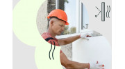 External wall insulation