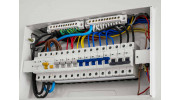 Fuse Box Replacement