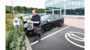 EV Charger Installation
