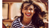 Tooth Contouring