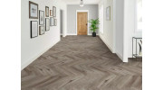 Wooden Flooring