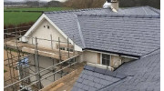 Re-roofing
