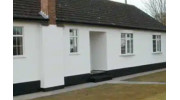 Exterior Wall Coatings