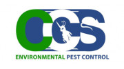 CCS Environmental LTD