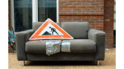 Sofa Removal