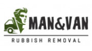 www.manandvanrubbishremoval.co.uk