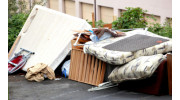 Mattress Removal