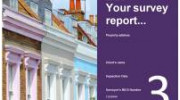 HomeBuyer Surveys