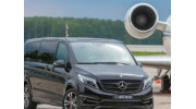 Chauffeured Airport Transfers