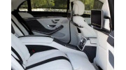 Wedding Car Hire
