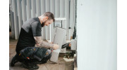 Heat Pumps