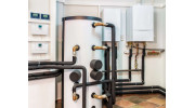 Heat Pump System Design & Installation (MCS Certified)