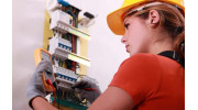 Electrician Services (Domestic & Commercial)