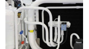 Water-Cooled Air Conditioning Installation