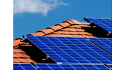 Solar PV Install