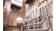 Plumbing & Heating