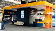 Exhibition Stand Builders UK