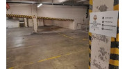 Car Park Management