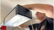 Garage Door Servicing