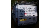 Adept Aerials