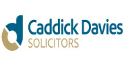 Caddick Davies